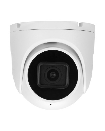 PVC-IP2X-DF4P. Видеокамера IP купольная. Polyvision в Салавате
