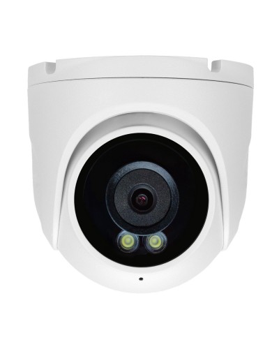 PVC-IP2X-DF2.8PF. Видеокамера IP купольная. Polyvision в Салавате