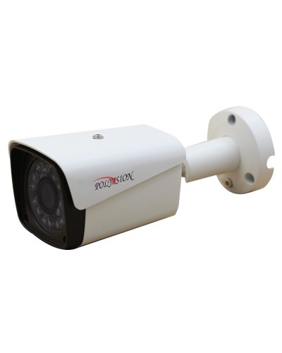 PVC-IP2S-NF2.8. Видеокамера IP цилиндрическая. Polyvision в Салавате