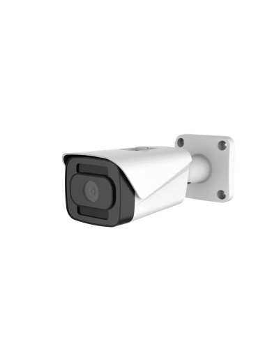 PVC-IP2X-NF4P. Видеокамера IP цилиндрическая. Polyvision в Салавате