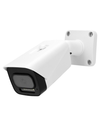 PVC-IP2X-NF2.8P. Видеокамера IP цилиндрическая. Polyvision в Салавате
