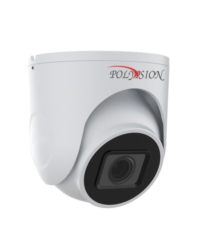 PVC-IP5X-DV5PA. Видеокамера IP купольная. Polyvision в Салавате