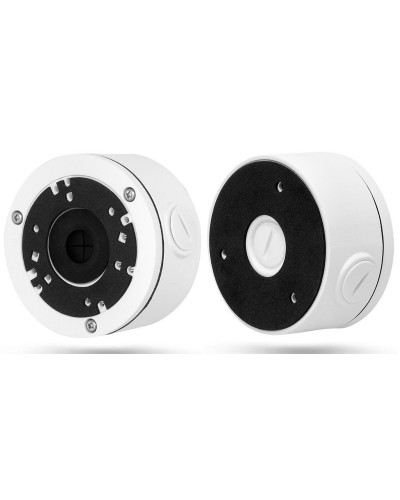 PDB-310W. Коробка монтажная для камер видеонаблюдения. Praxis в Салавате