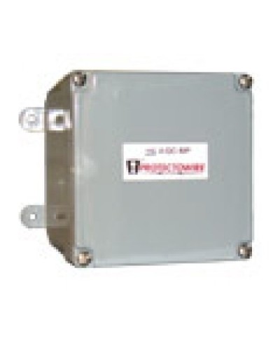 ZB-4-QC-MP (исп.02). Монтажная зонная коробка. Protectowire в Салавате