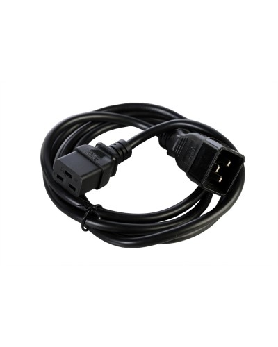 R-16-Cord-C19-C20-1.8. Шнур питания с заземлением. REM в Салавате