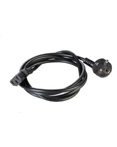 R-10-Cord-C13-S-1.8. Шнур питания с заземлением. REM в Салавате