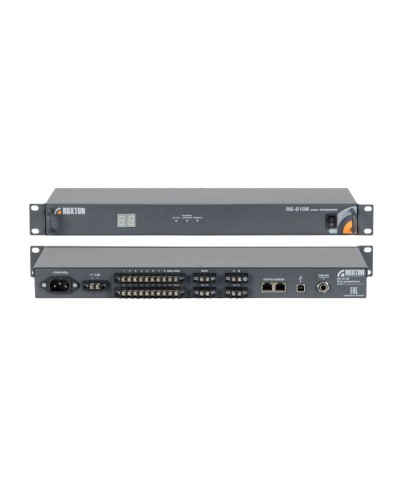 RS-8108. Адаптер USB/RS-485 - разветвитель. ROXTON в Салавате