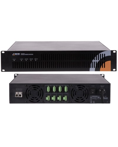 PA-8450. Усилитель трансляционный четырехканальный. ROXTON в Салавате