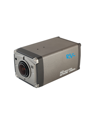 RVi-2NCX4069 (5-50): IP-камера корпусная в Салавате