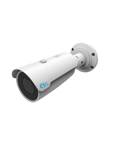RVi-2NCT8349 (2.8-12) white: Видеокамера IP цилиндрическая в Салавате