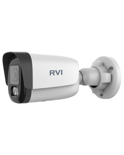 RVi-1NCTL2176 (2.8) white. Видеокамера IP цилиндрическая. RVi в Салавате