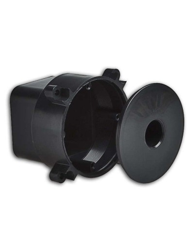 Коробка TYCO СП 70х60 в бетон IP40 (10131). Коробка установочная. RuVinil в Салавате