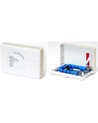 ACS-102-CE-S. Контроллер СКУД сетевой. RusGuard в Салавате