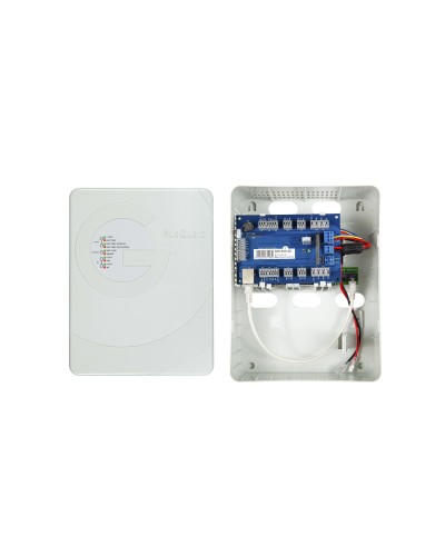 ACS-105-CE-B (POE). Контроллер СКУД сетевой. RusGuard в Салавате