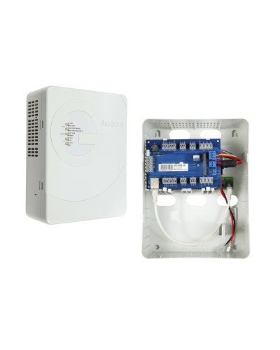 ACS-202-CE-B (POE). Контроллер СКУД сетевой. RusGuard в Салавате