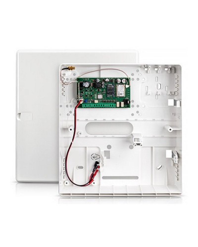MICRA. Охранный модуль с GSM в корпусе. SATEL в Салавате