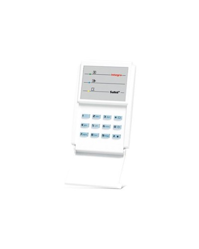 INT-SZ-BL. Клавиатура светодиодная кодонаборная. SATEL в Салавате