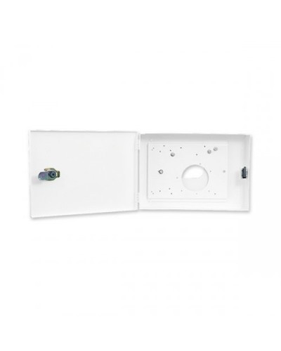 OBU-M-LCD. Корпус металлический. SATEL в Салавате