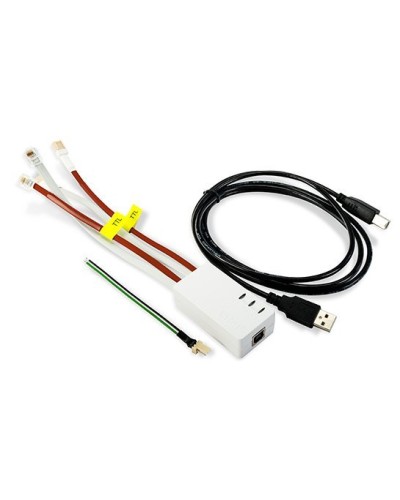 USB-RS. Конвертор USB-RS для настройки устройств SATEL. SATEL в Салавате