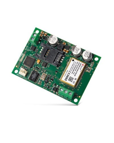 GPRS-T1. Конвертор сигналов мониторинга. SATEL в Салавате
