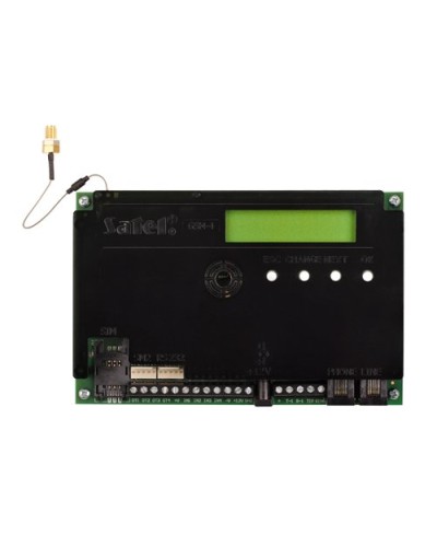 GSM-4. Модуль GSM. SATEL в Салавате