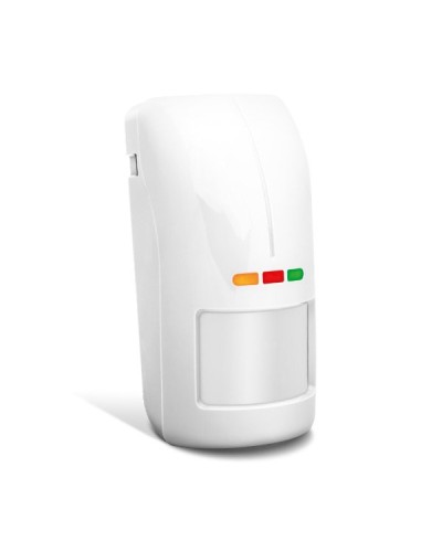 OPAL PLUS. Извещатель охранный оптико-электронный комбинированный для наружной установки с датчиком сумерек. SATEL в Салавате
