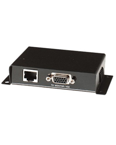 TTP111VGA. Комплект приемопередатчиков для передачи VGA сигнала по витой паре. SC&T в Салавате