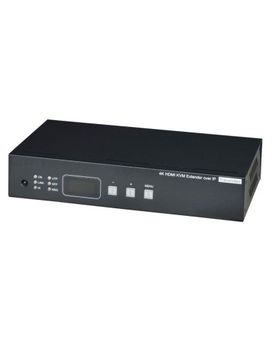 HKM02BT-4K. Удлинитель HDMI, USB, аудио, RS232, ИК-сигналов. SC&T в Салавате