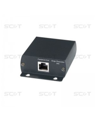 SP006H. Устройство грозозащиты цепей Ethernet. SC&T в Салавате