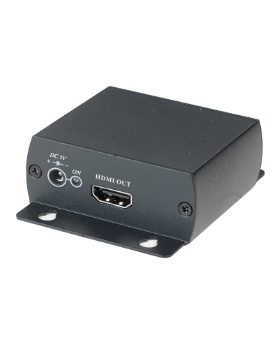HC01. Преобразователь формата HDMI в Composite Video. SC&T в Салавате