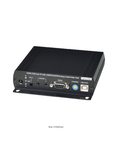 HKM02BT. Удлинитель KVM. SC&T в Салавате