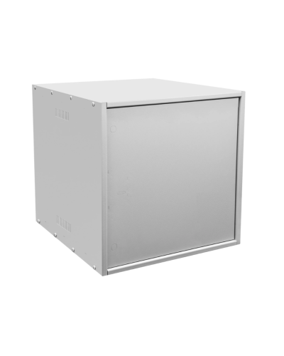 SNR-VPS4515. Шкаф телекоммуникационный 19 настенный 15U. SNR в Салавате
