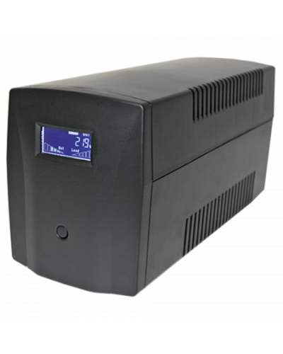SNR-UPS-LID-600: Источник бесперебойного питания в Салавате