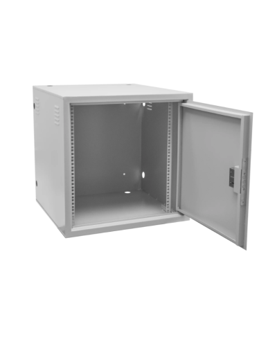 SNR-TAC6012: Шкаф телекоммуникационный 19" настенный 12U в Салавате