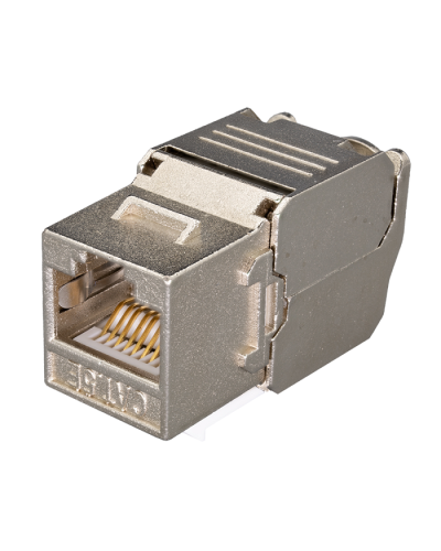 10-0328. Вставка Keystone Jack RJ-45. SUPRLAN в Салавате