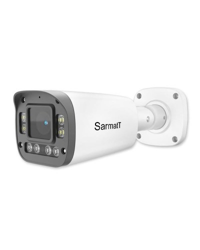 SR-IN40M2812IRXSDM. Видеокамера IP цилиндрическая. SarmatT в Салавате