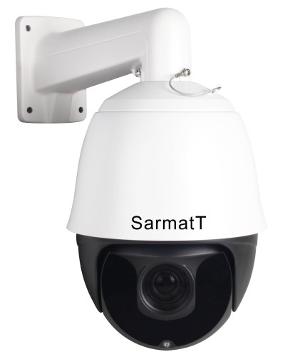 SR-ID50V4796PIRX. IP-камера поворотная. SarmatT в Салавате