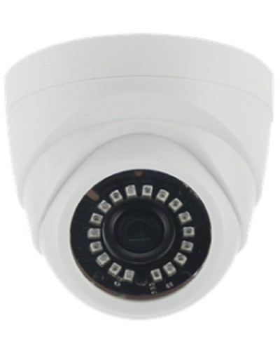 SR-ID25F36IRL. IP-камера купольная. SarmatT в Салавате
