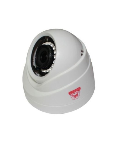 SR-ID40F36IRL. IP-камера купольная. SarmatT в Салавате