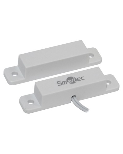 ST-DM120NC-WT. Извещатель охранный точечный магнитоконтактный. Smartec в Салавате