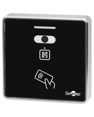 ST-PR144QMF-BK. Считыватель QR-кода, Mifare. Smartec в Салавате