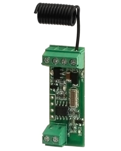 ST-RC010TR. Устройство радиопередающее. Smartec в Салавате