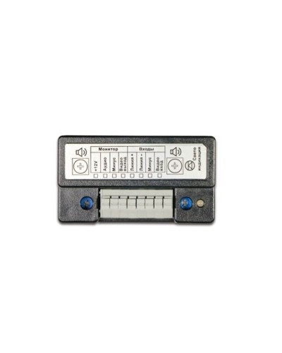 ST-AC001CN. Модуль сопряжения координатный. Smartec в Салавате