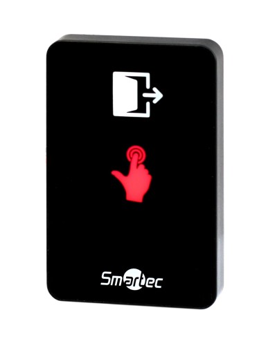 ST-EX410L-BK. Кнопка выхода. Smartec в Салавате