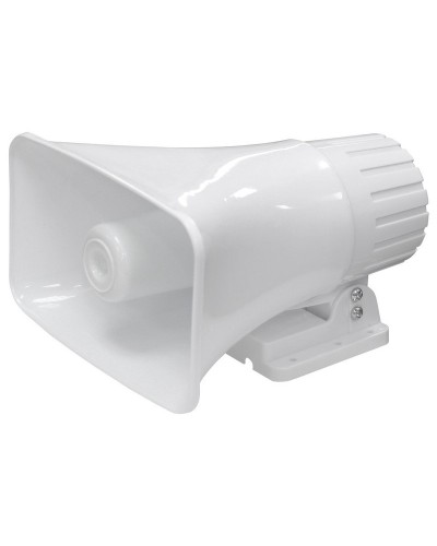 ST-AA410S-WT. Оповещатель охранно-пожарный звуковой. Smartec в Салавате
