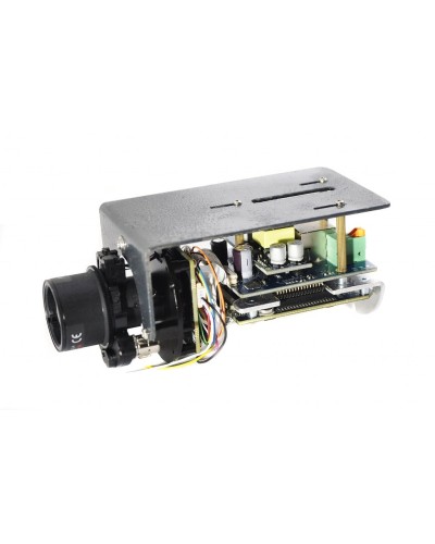 STC-IPM5200SLR/1 Estima. Видеокамера IP модульная. Smartec в Салавате