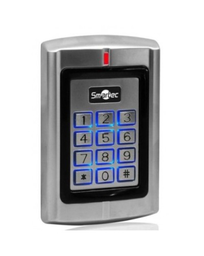 ST-SC140EK. Кодовая панель со встроенным считывателем. Smartec в Салавате