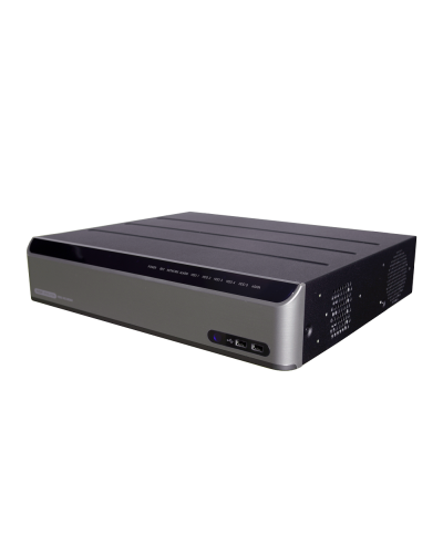 STNR-A1630. IP-видеорегистратор 16-канальный. Smartec в Салавате