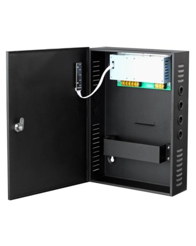 ST-PS110F-BK. Блок бесперебойного питания. Smartec в Салавате
