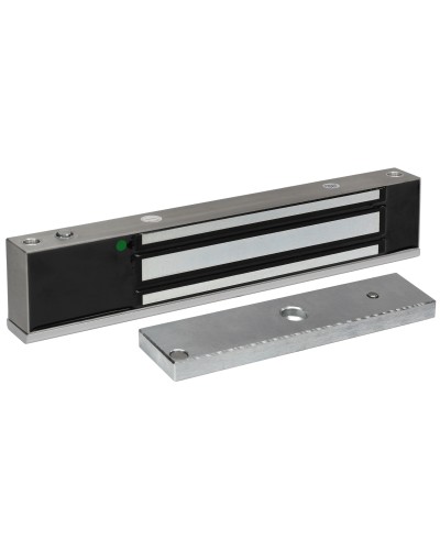 ST-EL323DLW-SS. Замок электромагнитный. Smartec в Салавате
